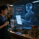 Claude AI Fires Real Employee for First Time as Store Manager
