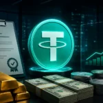 Емітент найбільшого на ринку стейблкоїна USDT компанія Tether уперше пройшла повноцінний незалежний фінансовий аудит у…