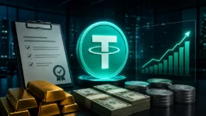 Эмитент крупнейшего на рынке стейблкоина USDT компания Tether впервые прошла полноценный независимый финансовый аудит у…