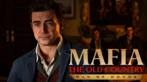 Для Mafia: The Old Country вийшло сюжетне DLC Man of Honor з молодим Сальєрі та збірка The Omertà Collection