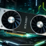 Japanese enthusiasts have begun offering custom modifications for Nvidia GeForce graphics cards, doubling their VRAM. A…