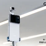HONOR анонсировала флагманский смартфон&nbsp;HONOR Robot Phone, оснащённый 200-мегапиксельной камерой на выдвижной мото…