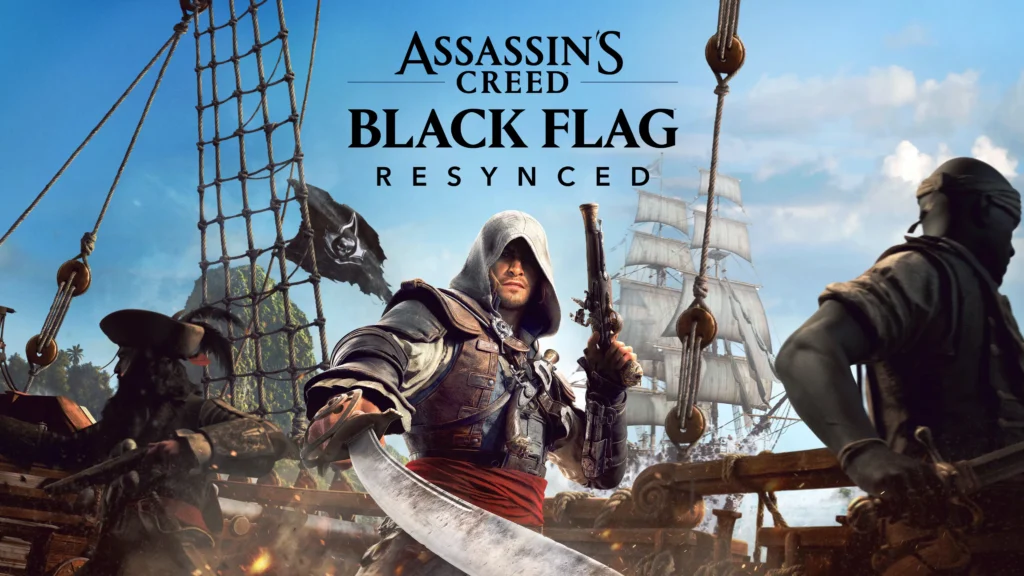 A hacker going by the handle voices38 announced a crack for Denuvo DRM in the action-adventure game Assassin’s Creed Bl…