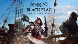 A hacker going by the handle voices38 announced a crack for Denuvo DRM in the action-adventure game Assassin’s Creed Bl…