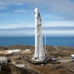 Компания SpaceX установила рекорд по минимальному времени между двумя орбитальными стартами, запустив две ракеты Falcon…
