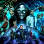 Стрімінговий сервіс Disney+ опублікував офіційну добірку проєктів, які підводять до подій блокбастера «Месники: Судний…