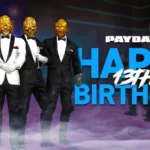 PAYDAY 2 получила обновлённый движок Diesel 3.0: 64-битная архитектура и сжатие размера до 32 ГБ