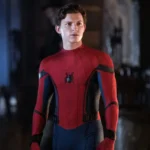 British actor Tom Holland will earn the largest payday of his career for starring in the superhero blockbuster “S…
