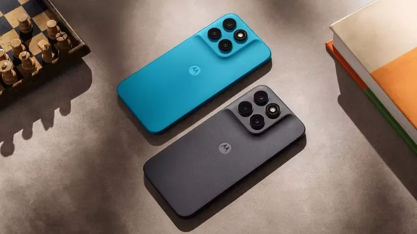 Компания Motorola выпустила среднебюджетный смартфон Moto G Max, ключевой особенностью которого стала повышенная автоно…