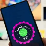 Google has introduced a quick data transfer feature called Tap to Share for Quick Share and released Android 17 QPR2&he…