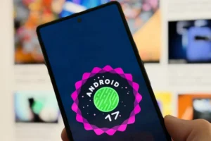 Компания Google представила функцию быстрой передачи данных Tap to Share для сервиса Quick Share и выпустила тестовую с…