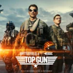 В Battlefield 6 стартует кроссовер с «Топ Ган: Мэверик»: ремейк карты «Остров Уэйк» и истребители