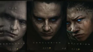 Warner Bros. will hold special early screenings of the sci-fi blockbuster Dune: Part Three in premium IMAX 70mm format…