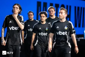 Українська кіберспортивна організація Passion UA опинилася під загрозою ліквідації через борги перед колишніми гравцями…