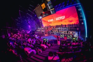 Финал EWC 2026 по PUBG Mobile приостановили из-за массового отравления игроков
