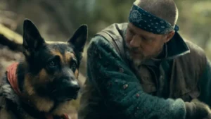 Вышел трейлер фильма «Сердце зверя» с Брэдом Питтом от режиссёра «Ярости»