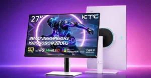 Display manufacturers have begun adjusting their pricing as component costs continue to rise. AOC raised monitor prices…