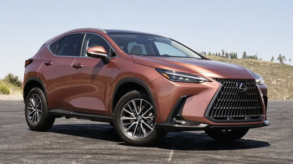 Lexus NX 350h 2025 Balans rozkoshi ta efektyvnosti ale chy 1536x863 1