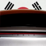 The Tesla Model Y electric crossover became the best-selling new car in South Korea in July 2026. With 8,705 registrati…