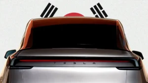 Электрический кроссовер Tesla Model Y стал самым продаваемым новым автомобилем в Южной Корее по итогам июля 2026 года…