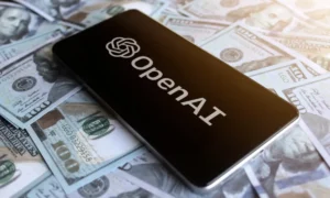 Річний темп виручки (revenue run rate) компанії OpenAI перетнув позначку в $40 млрд. За даними агентства&nbsp;Bloomberg…