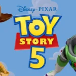 Студии Disney и Pixar выпустили анимационный блокбастер «История игрушек 5» (Toy Story 5) на цифровых площадках. С 18 а…
