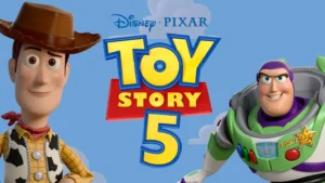 Студии Disney и Pixar выпустили анимационный блокбастер «История игрушек 5» (Toy Story 5) на цифровых площадках. С 18 а…