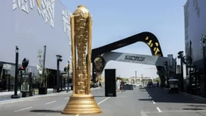 The group stage of the Esports World Cup 2026 Counter-Strike 2 tournament has concluded in Paris, locking in all 16&hel…