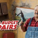 ’90s Budget Renovation Sim Majster Symulator Launches on Steam