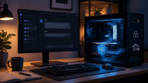 How to Run AI Locally on Your PC in 2026: A Step-by-Step Guide