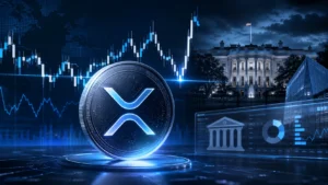 Курс криптовалюти XRP закріпився в районі $1,06, утримуючи психологічно важливий рівень підтримки в $1 після тривалого…