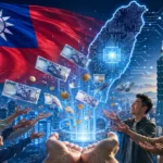 Taiwan’s government will include universal direct cash payouts of&nbsp;NT$10,000 (around $314 per person) in its propos…
