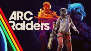 ARC Raiders Shooter Rapidly Losing Steam Players
