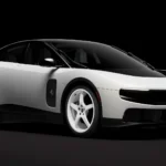 Перший серійний екземпляр дебютного електромобіля Ferrari Luce пішов з молотка на аукціоні RM Sotheby’s за $40 млн. За…