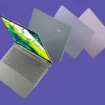 Компания Acer открыла продажи компактного металлического ноутбука Go Air, оснащённого процессором Intel Core 5 320 поко…