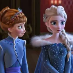 Студия Disney на презентации D23 поделилась первыми сюжетными подробностями анимационного фильма «Холодное сердце 3» (F…