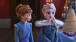 Disney shared the first plot details for the animated feature Frozen 3 during its D23 presentation. According to Variet…