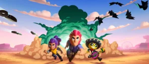 Компанія Supercell розпочала роздачу внутрішньоігрових подарунків для мобільного екшену Brawl Stars. Гравці можуть забр…