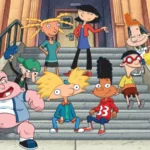 Культовий анімаційний серіал телеканалу Nickelodeon «Гей, Арнольде!» (Hey Arnold!) може отримати нове продовження. Сцен…