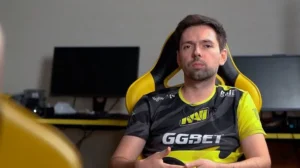 B1ad3 Details Failed Transfers and Attempts to Change NAVI’s CS2 Roster