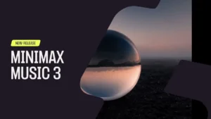 MiniMax виклала у відкритий доступ ваги нейромережі Music 3 для генерації музики