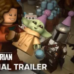 Lucasfilm Announces LEGO Star Wars: The Mandalorian Animated Special
