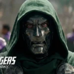 Вийшов другий трейлер блокбастера «Месники: Доктор Дум» із Робертом Дауні-молодшим