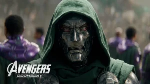 Marvel Studios has released the second official trailer for the comic book film “Avengers: Doomsday.” Accor…