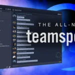 Розробники популярного голосового сервісу&nbsp;TeamSpeak&nbsp;опублікували тизер майбутнього нововведення. В офіційній…