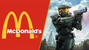 Мережа ресторанів&nbsp;McDonald’s&nbsp;та ігровий підрозділ&nbsp;Xbox&nbsp;анонсували масштабну спільну акцію на честь&…