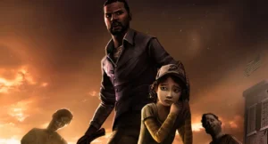 Lenovo безкоштовно роздасть перший сезон The Walking Dead для Steam: правила та дата старту