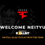FaZe Clan welcomes neityu