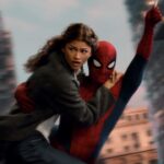 Spider-Man: Brand New Day Enters Top 10 Highest-Grossing Films of All Time with $1.7 Billion Box Office