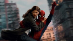 Spider-Man: Brand New Day Enters Top 10 Highest-Grossing Films of All Time with $1.7 Billion Box Office